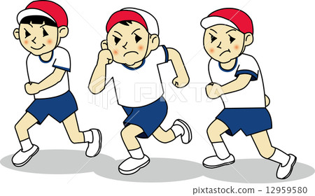 運動節日 12959580