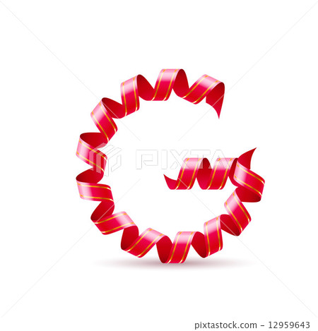 Festive alphabet Festive alphabet 12959643