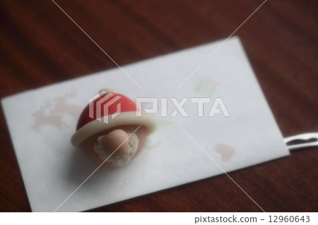 Japanese confectionery (forged) Japanese confectionery (forged) 12960643