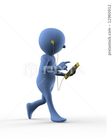 People who do smartphones 12960912