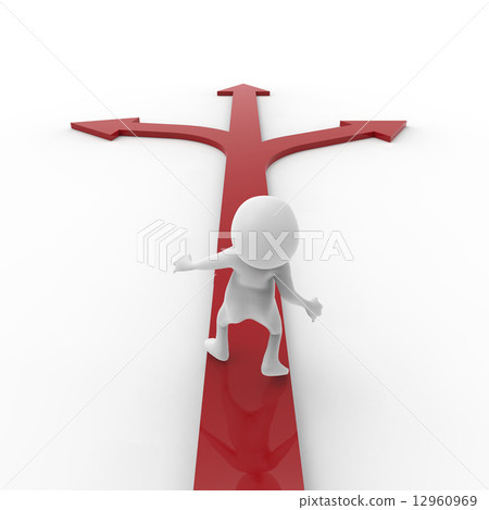 分支點和人 12960969