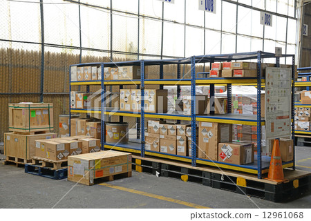 Vietnam Ho Chi Minh bonded warehouse Vietnam Ho Chi Minh bonded warehouse 12961068