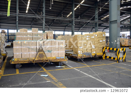 Vietnam Ho Chi Minh bonded warehouse 12961072