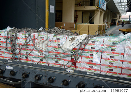 Vietnam Ho Chi Minh bonded warehouse 12961077