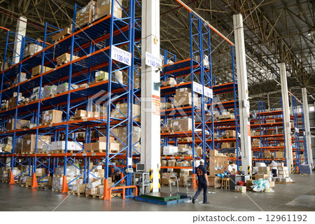 越南胡志明保稅區 12961192