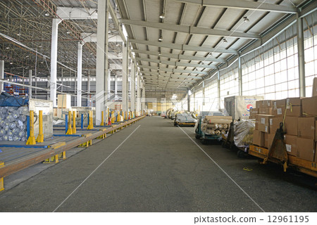 越南胡志明保稅區 越南胡志明保稅區 12961195