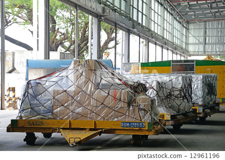 越南胡志明保稅區 越南胡志明保稅區 12961196