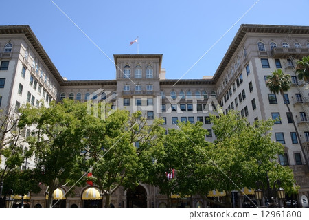 America Beverly Hills Beverly Wilshire Hotel America Beverly Hills Beverly Wilshire Hotel 12961800