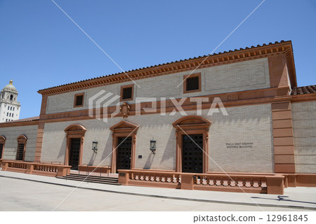 America Los Angeles Beverly Hills Post Office 12961845