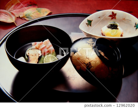 Japanese Cuisine Kaiseki Cuisine 12962020