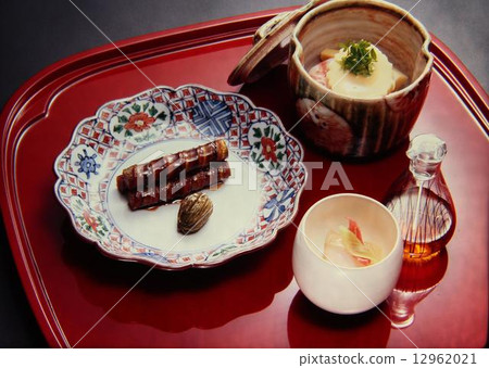 Japanese Cuisine Kaiseki Cuisine 12962021