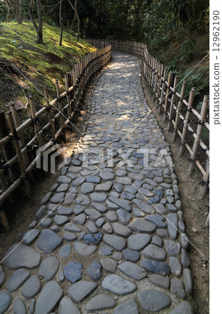 Special scenic spot "Ritsurin Park", Kaigansho route Special scenic spot "Ritsurin Park", Kaigansho route 12962190