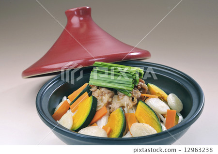 Tazine hotpot hotpot 12963238