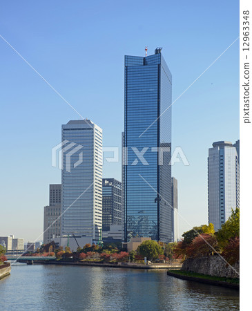 Osaka Business Park 12963348