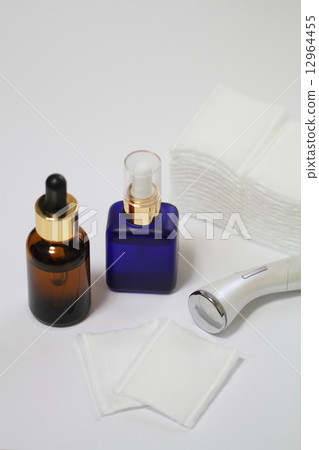 Serum and iontophoresis Serum and iontophoresis 12964455