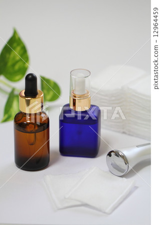 Serum and iontophoresis Serum and iontophoresis 12964459