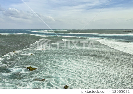 Eastern Heian Nagasaki's Island Eastern Heian Nagasaki's Island 12965021