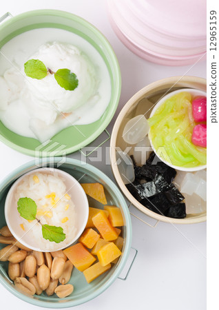 Dessert Dessert 12965159