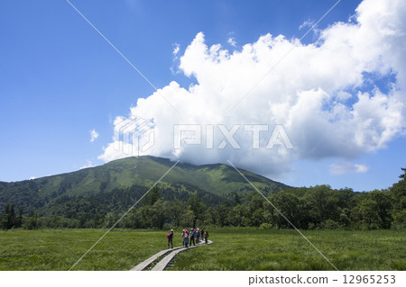 走路Oze 4 12965253