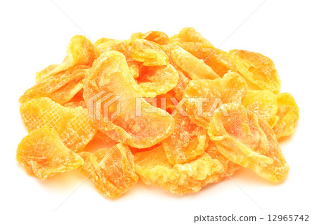 Mandarin Dried Fruits Mandarin Dried Fruits 12965742