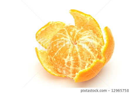 Mandarin orange Mandarin orange 12965758
