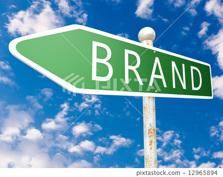 Brand 12965894
