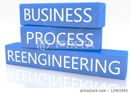 Business Process Reengineering 12965895