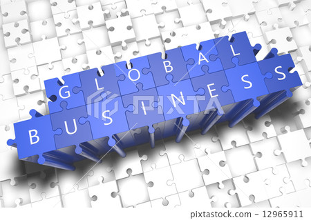 Global Business Global Business 12965911