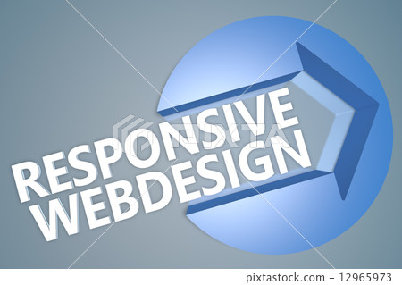 Responsive Webdesign 12965973