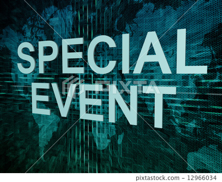 Special Event 12966034