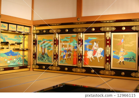 Kumamoto Castle Honmaru Gotemba Kumamoto Castle Honmaru Gotemba 12966115