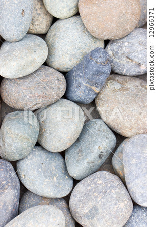 Stones background. 12966371