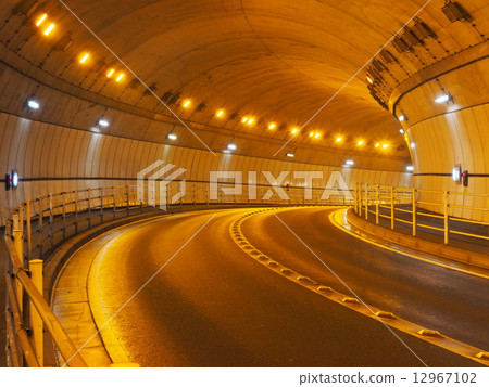 Right curve Right curve 12967102