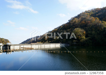 花卷大壩 12967358