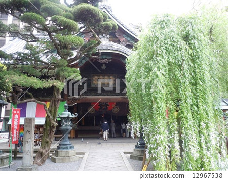 Kyoto Shiunyama Sanjoji Hall 12967538