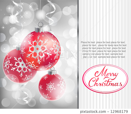 Christmas background 12968179
