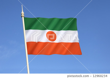 Flag of Niger Flag of Niger 12968234