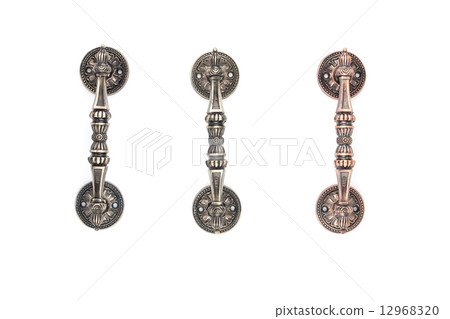 Door Handle Door Handle 12968320