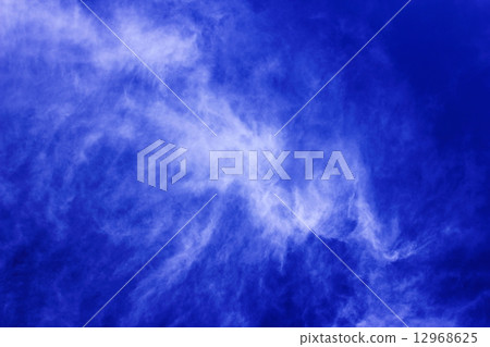 天空雲26 12968625