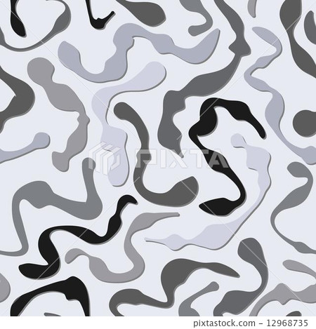 fatigues seamless pattern 12968735