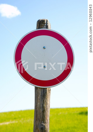 No Entry No Entry 12968843