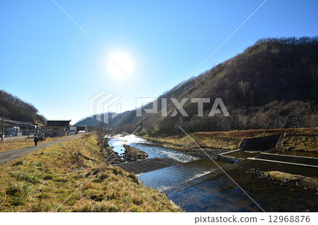 River River 12968876