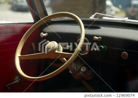Small car Small car 12969074