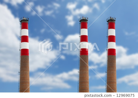Chimneys Chimneys 12969075