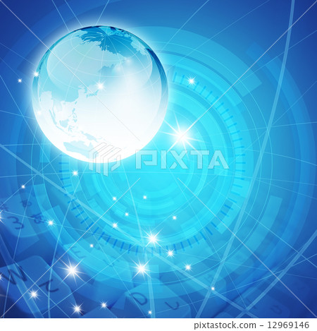 Network material 12969146