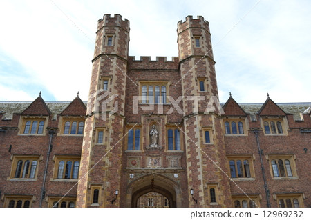 劍橋大學 12969232