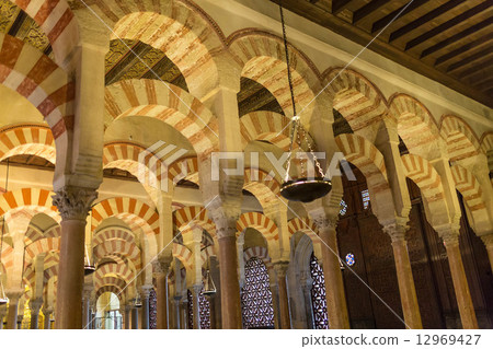 Mezquita 12969427