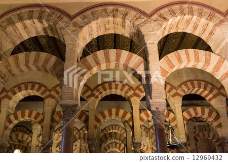 Mezquita 12969432