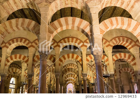 Mezquita 12969433