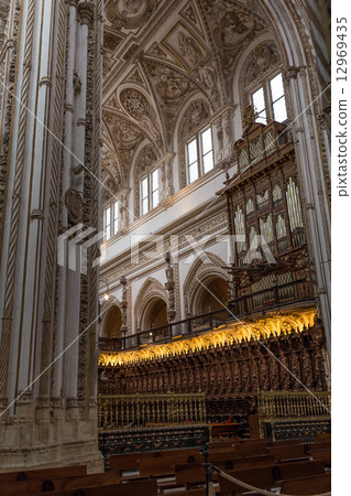 Mezquita 12969435